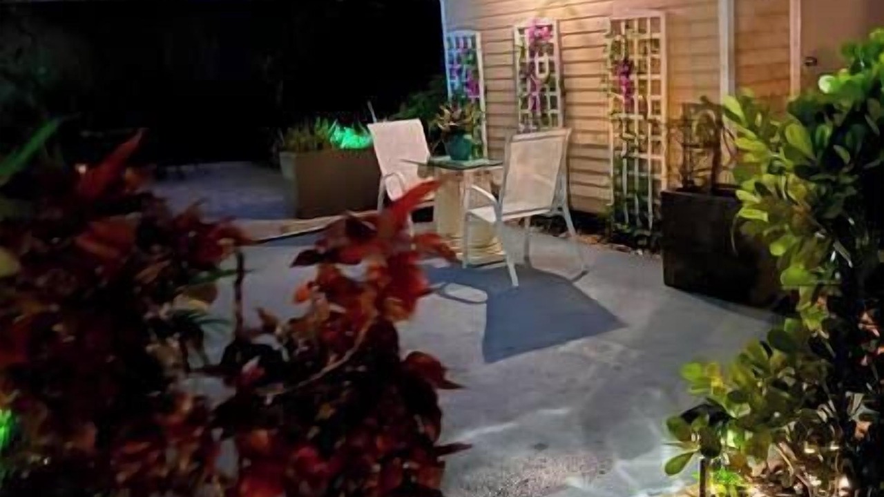 Photo of Patio Balcony in Middle River Terrace