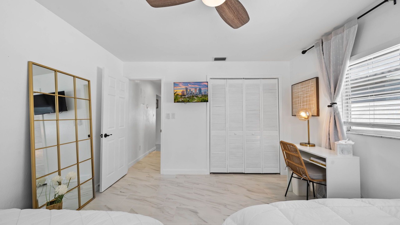 Photo of Bedroom in Oakford Park