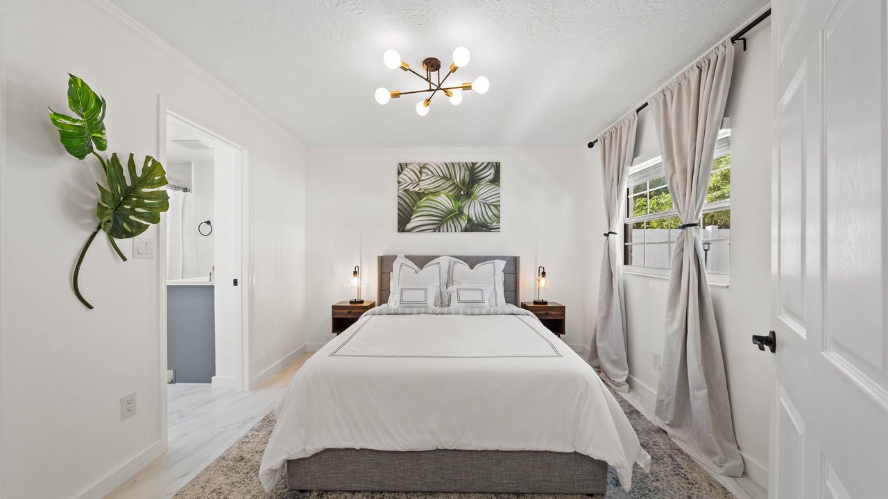 Photo of Bedroom in Oakford Park