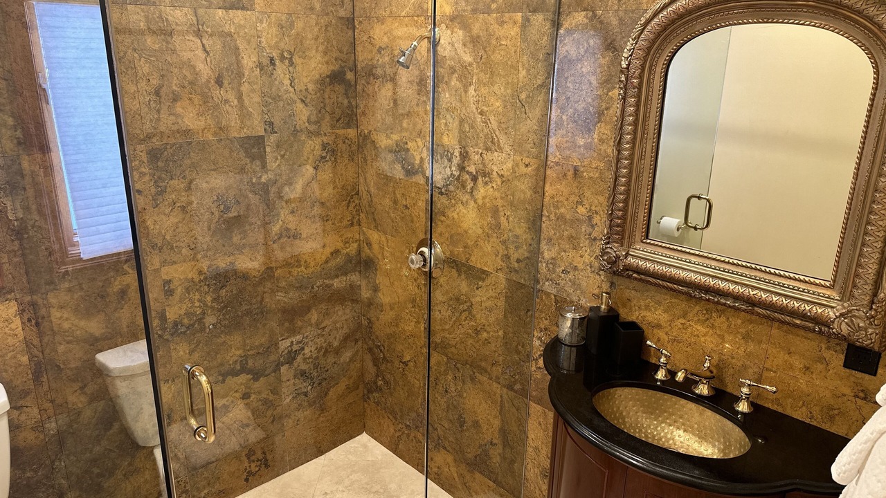 Photo of Bathroom in Deerfield Beach