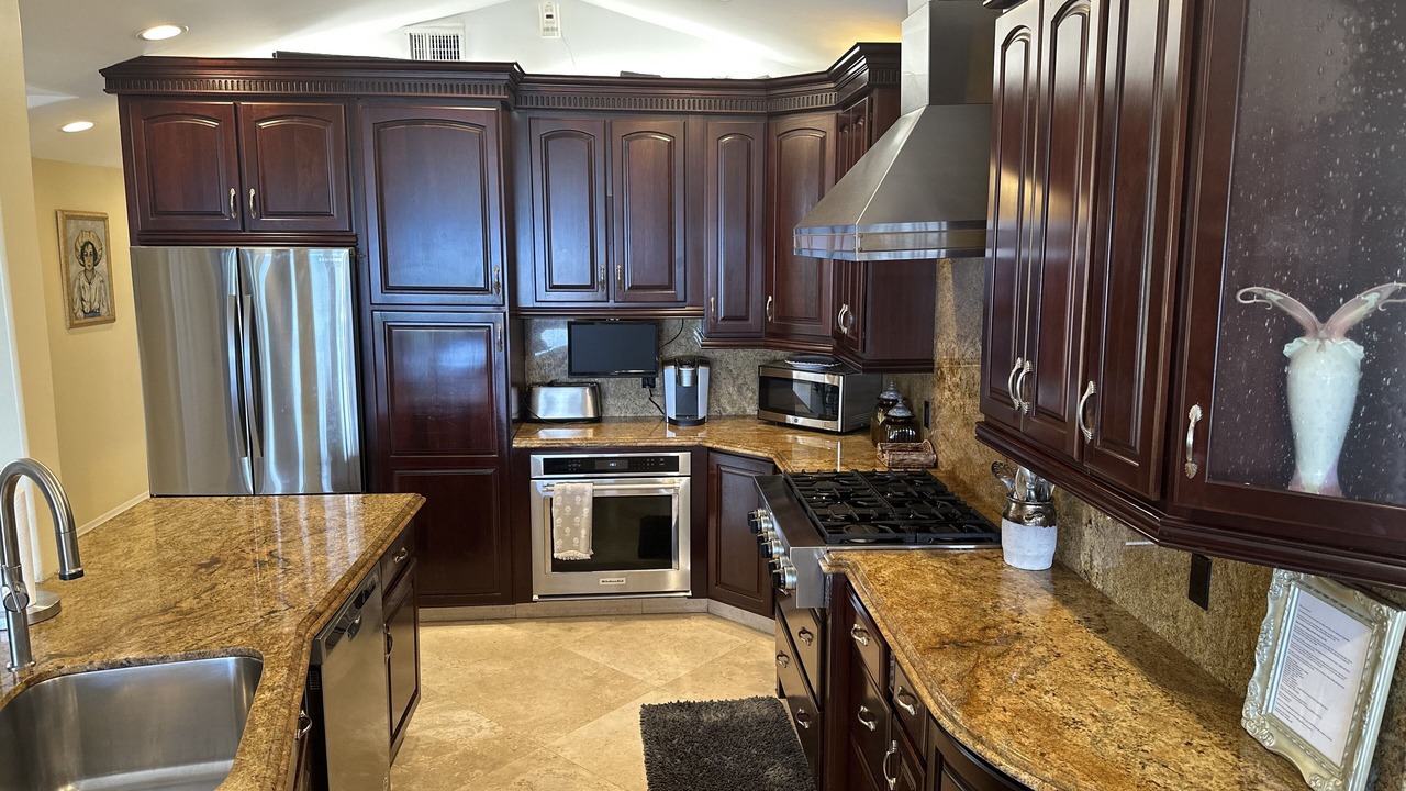 Photo of Kitchen in Deerfield Beach