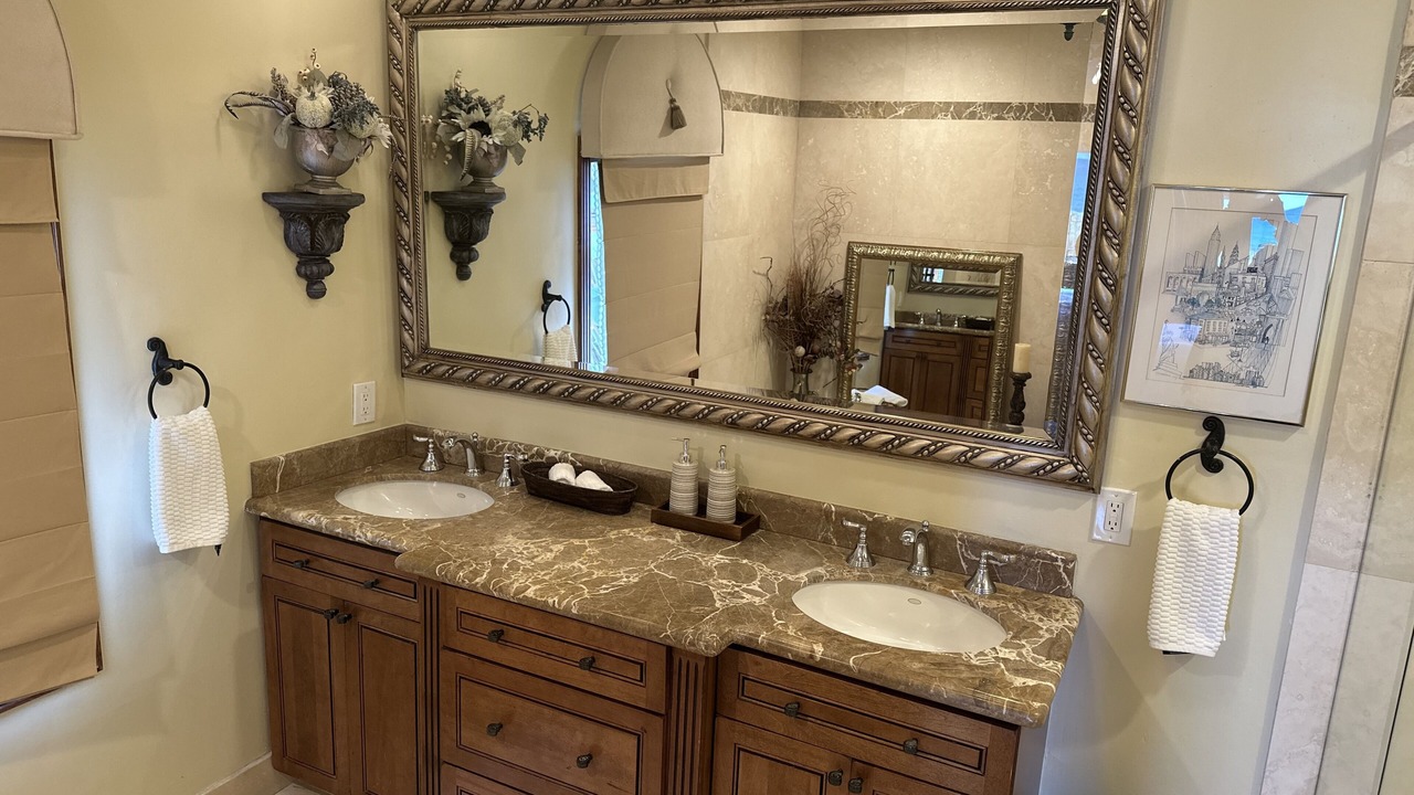 Photo of Bathroom in Deerfield Beach