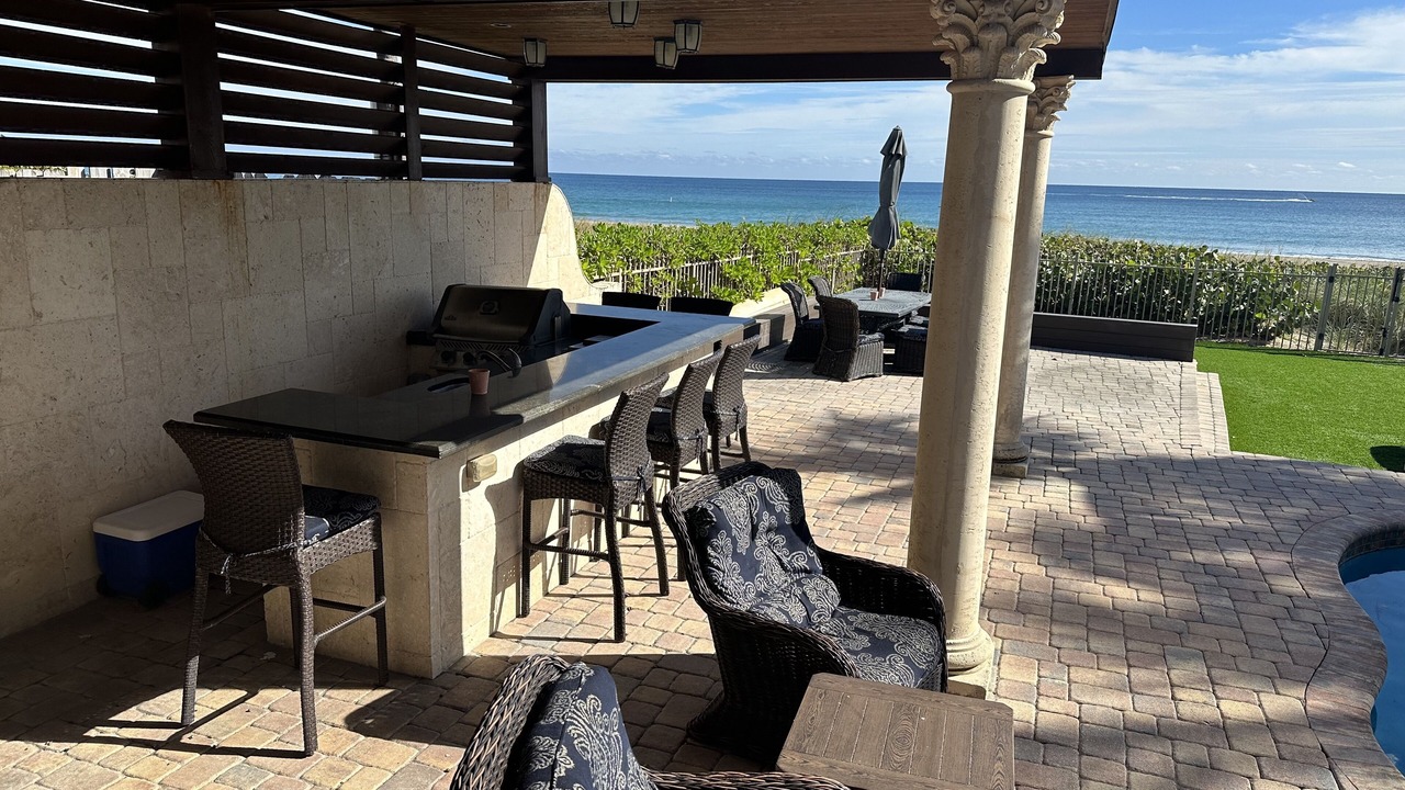 Photo of Patio Balcony in Deerfield Beach