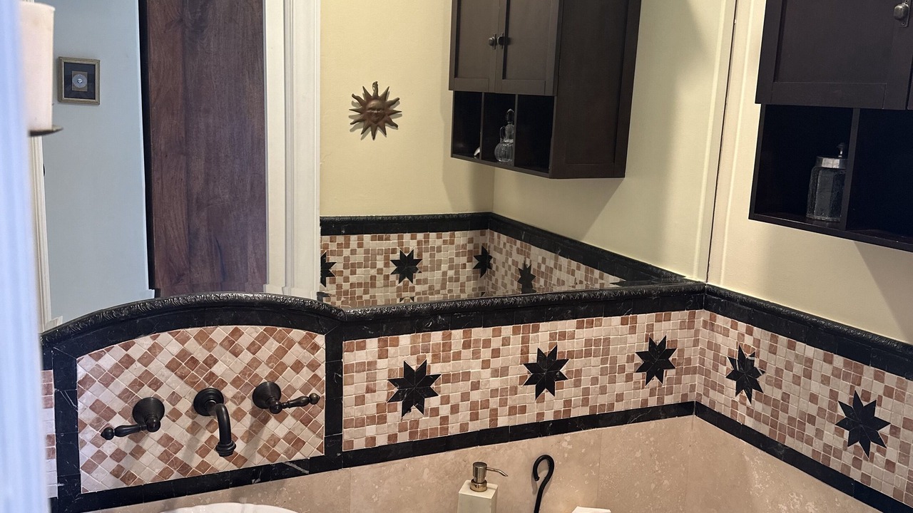 Photo of Bathroom in Deerfield Beach