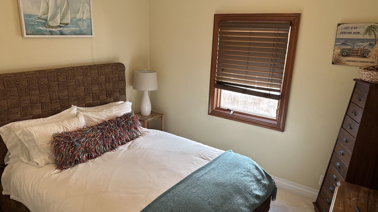 Photo of Bedroom in Deerfield Beach