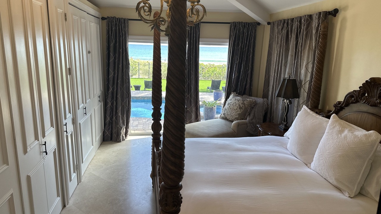 Photo of Bedroom in Deerfield Beach