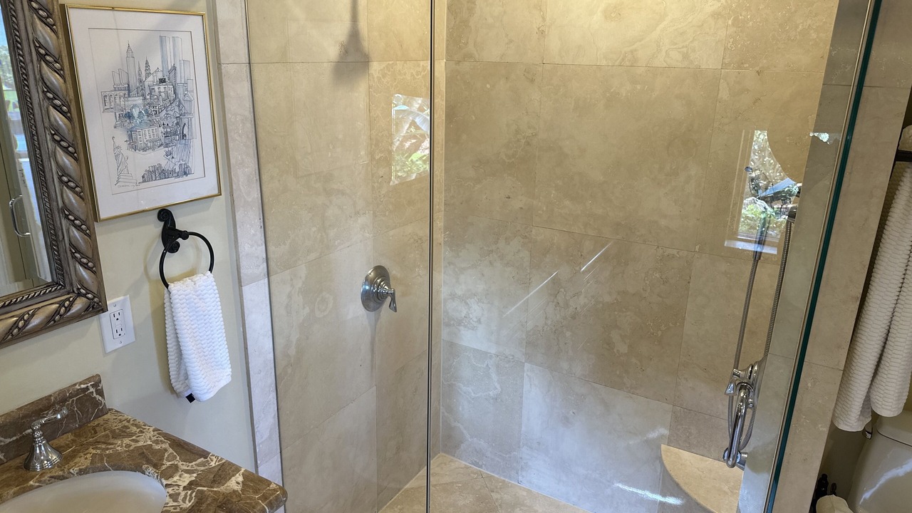 Photo of Bathroom in Deerfield Beach