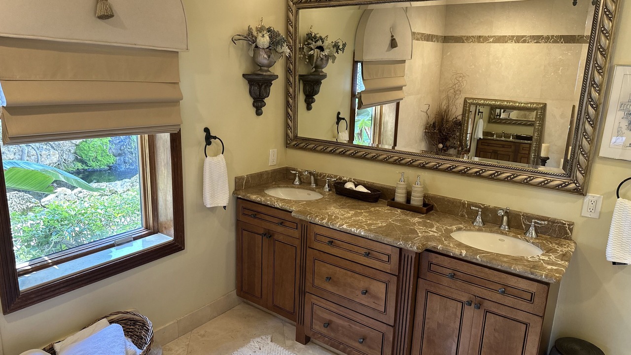 Photo of Bathroom in Deerfield Beach