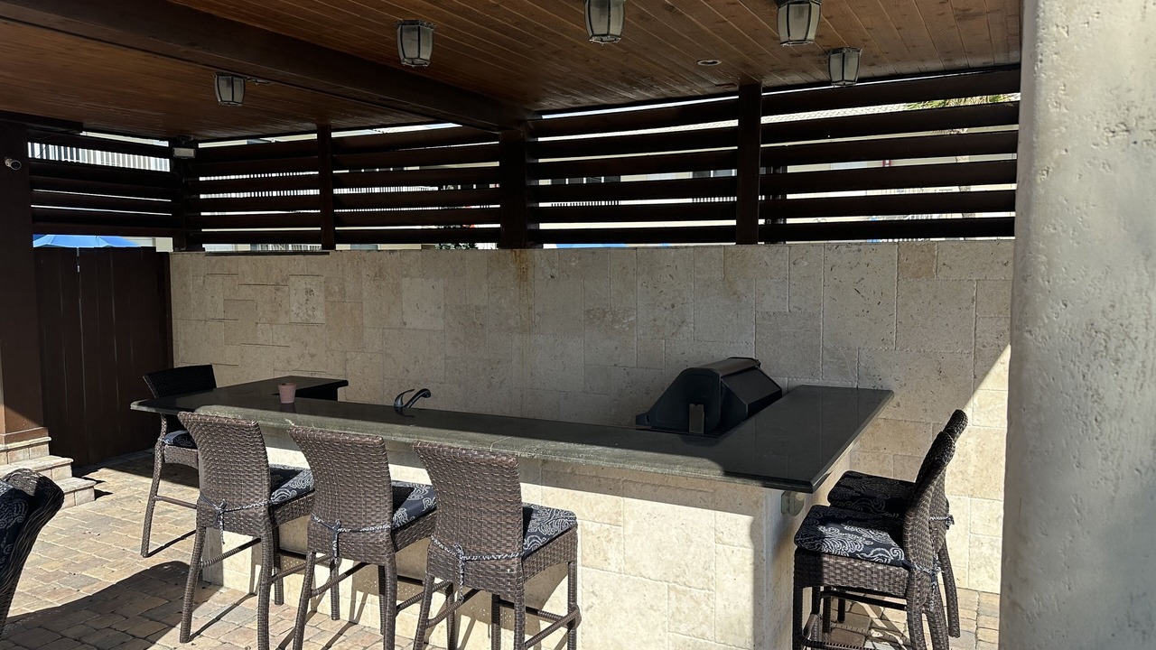 Photo of Patio Balcony in Deerfield Beach