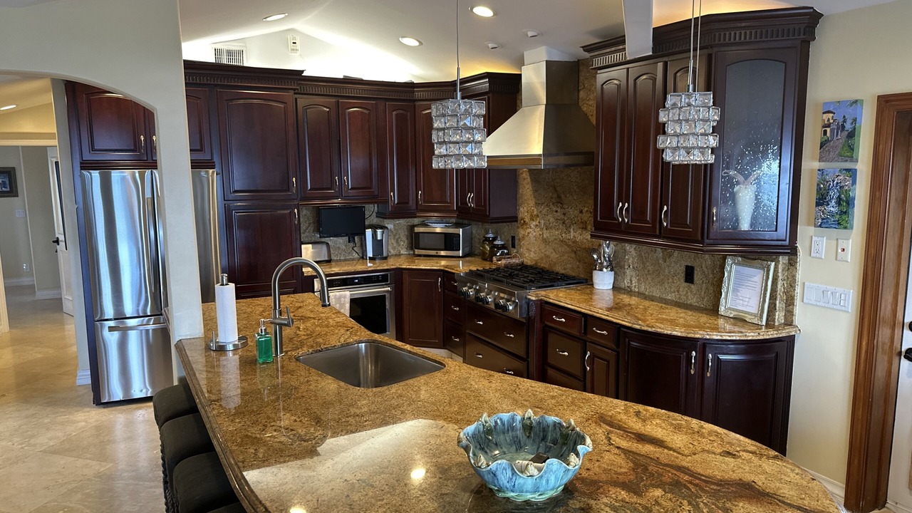 Photo of Kitchen in Deerfield Beach