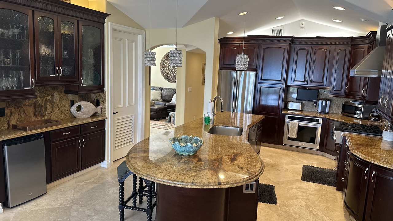 Photo of Kitchen in Deerfield Beach