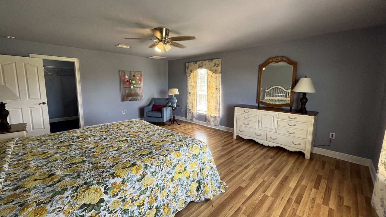Photo of Bedroom in Umatilla