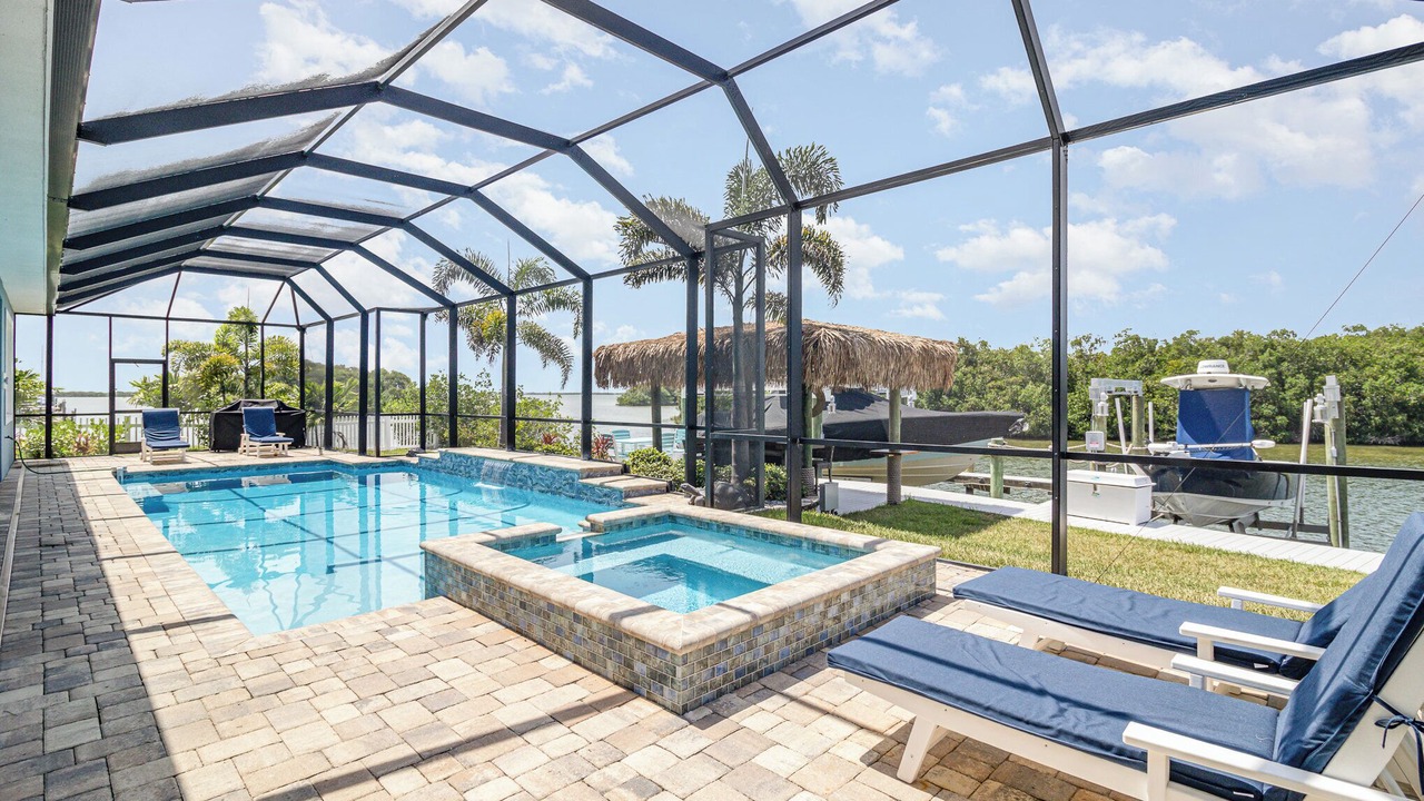 Photo of Outdoor in Cocoa Beach