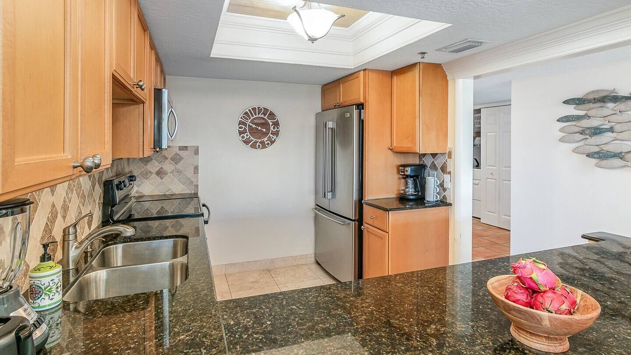 Photo of Kitchen in Tropic