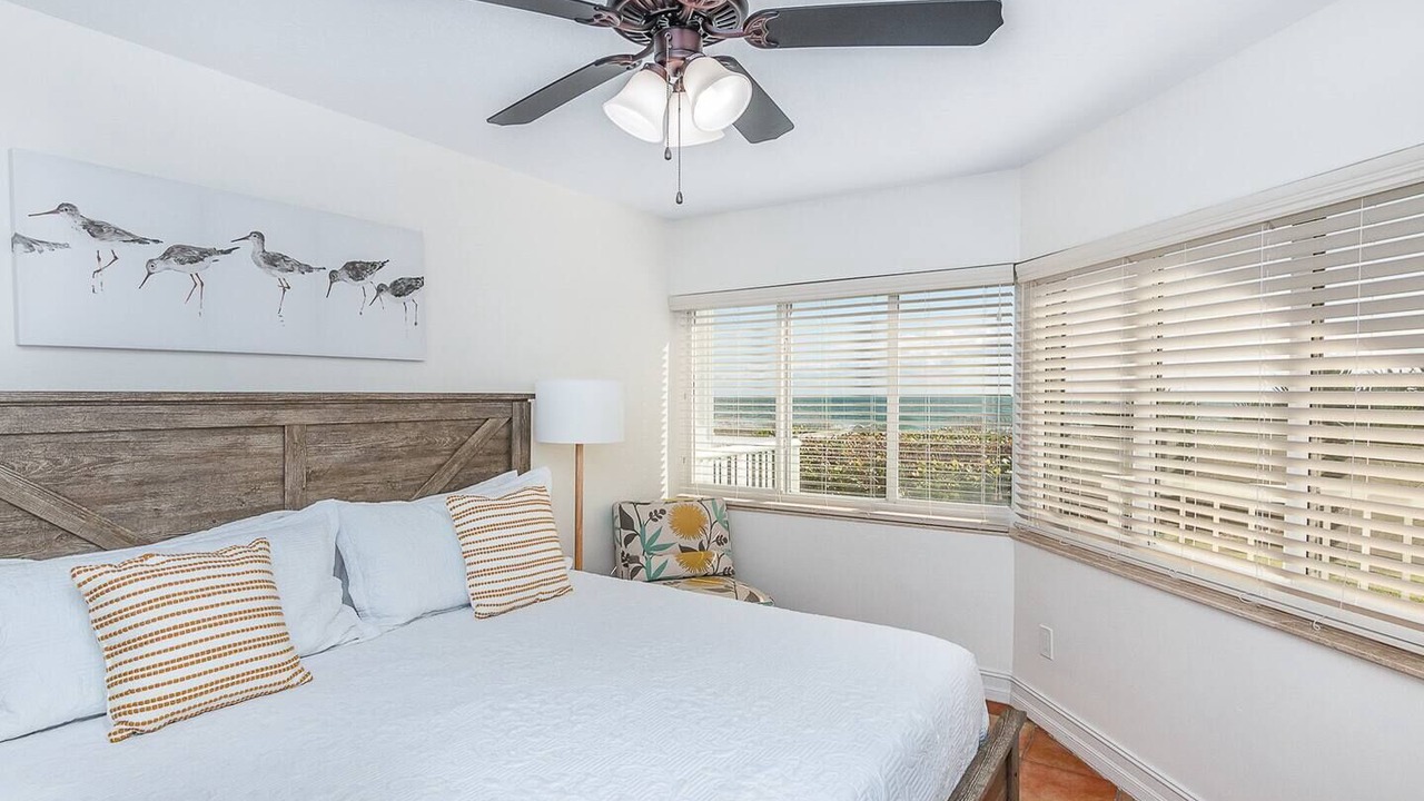Photo of Bedroom in Tropic