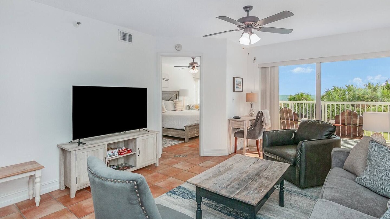 Photo of Livingroom in Tropic