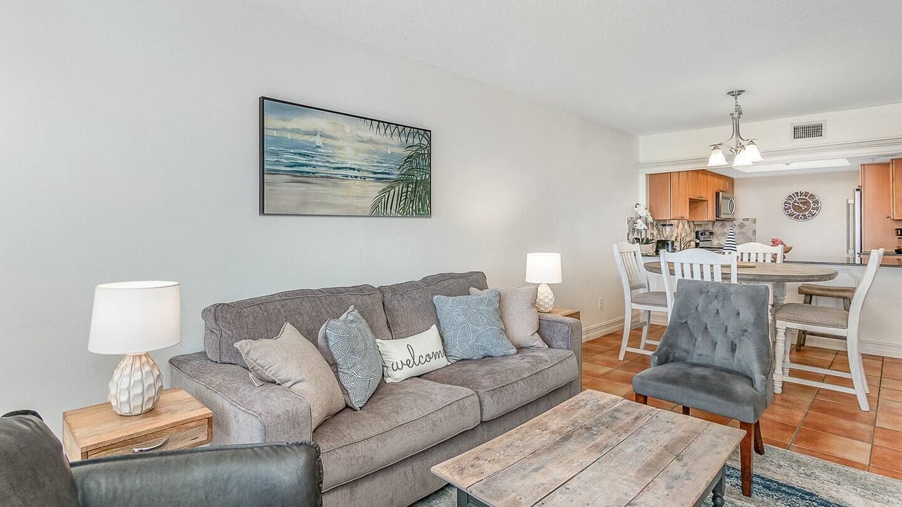 Photo of Livingroom in Tropic