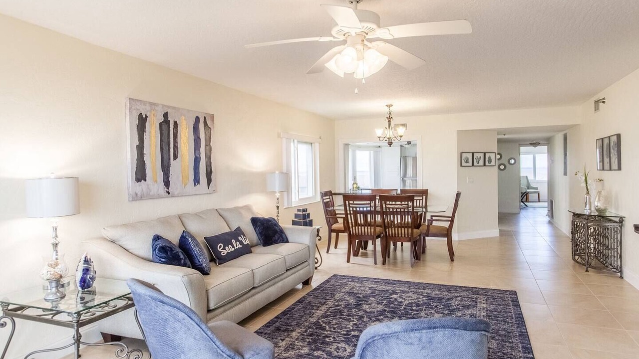 Photo of Livingroom in Tropic