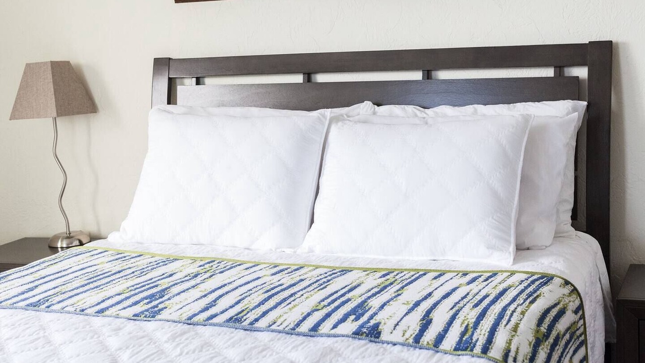 Photo of Bedroom in Tropic