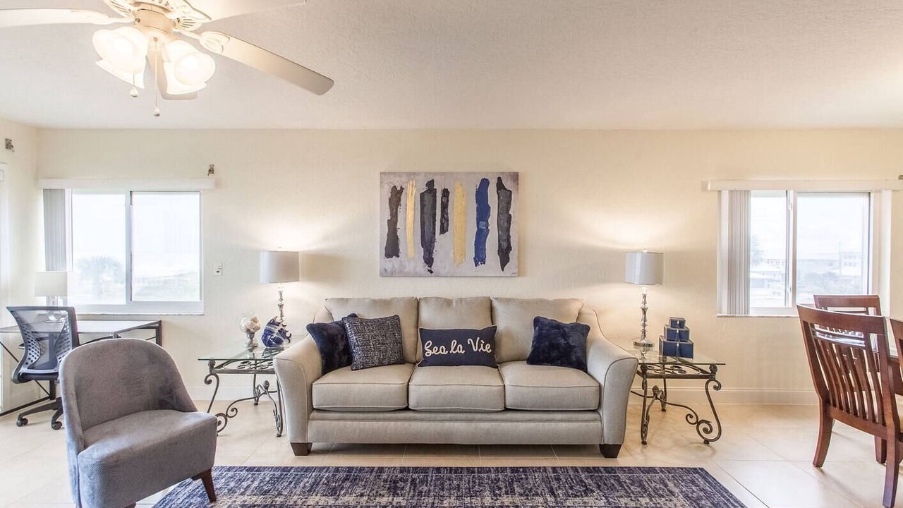 Photo of Livingroom in Tropic