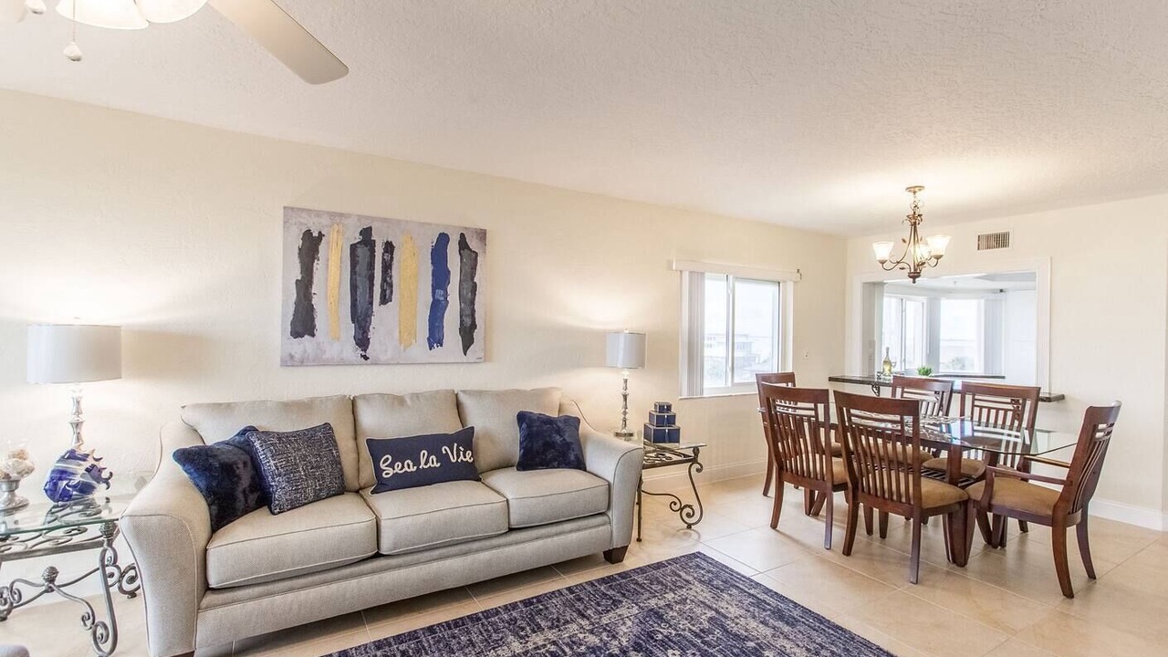 Photo of Livingroom in Tropic