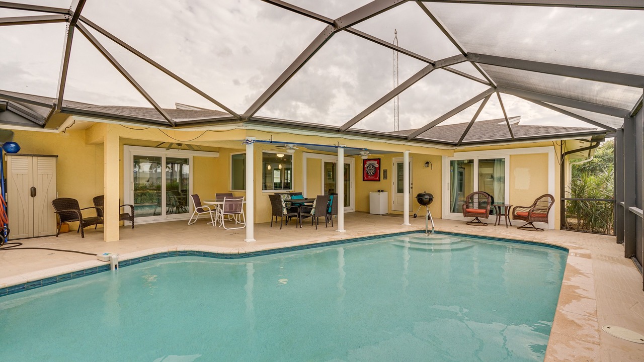 Photo of Outdoor in North Fort Myers