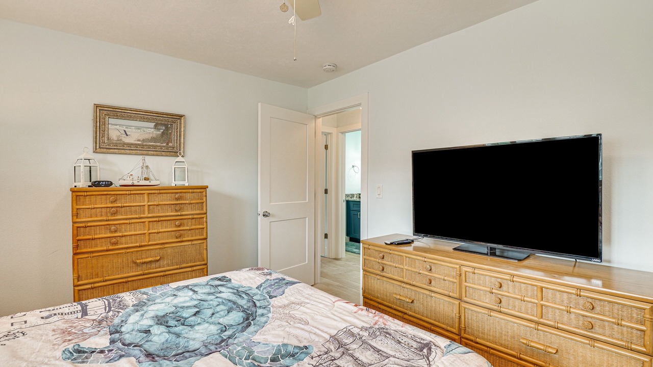 Photo of Bedroom in North Fort Myers