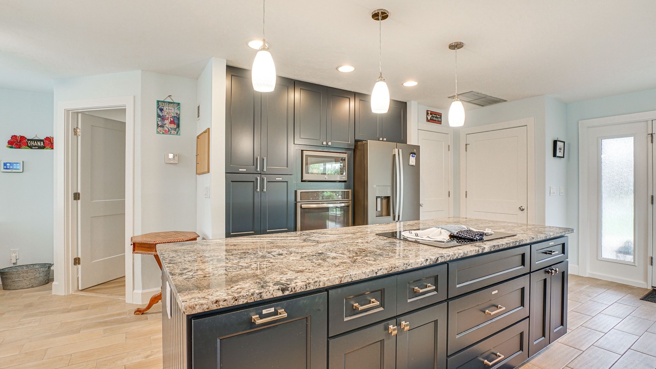 Photo of Kitchen in North Fort Myers