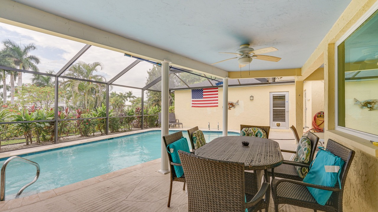 Photo of Outdoor in North Fort Myers