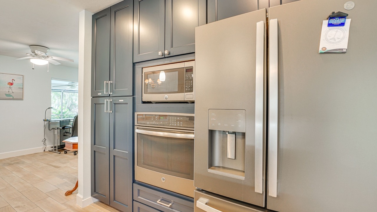 Photo of Kitchen in North Fort Myers