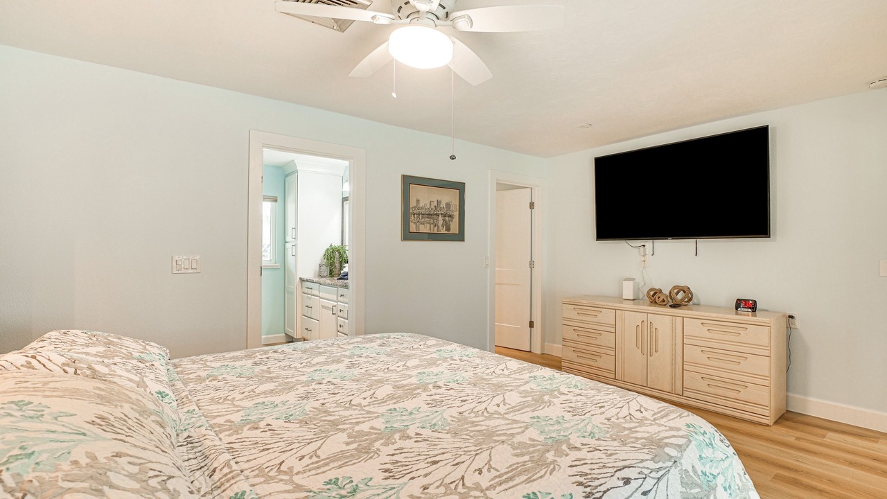 Photo of Bedroom in North Fort Myers