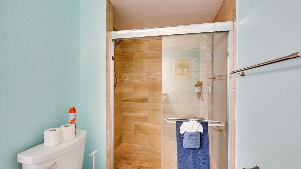 Photo of Bathroom in North Fort Myers