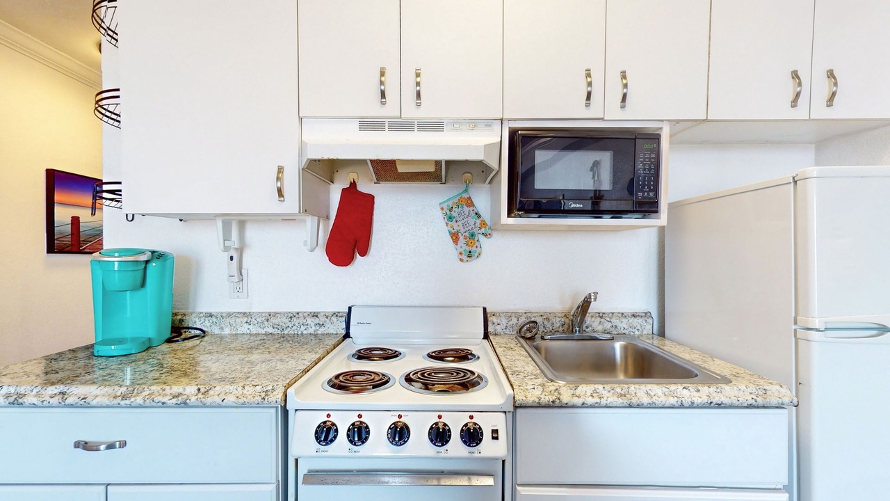 Photo of Kitchen in Lenox Park