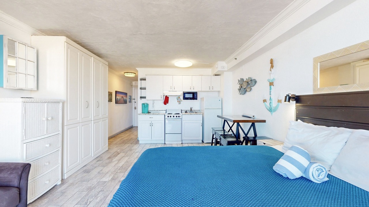 Photo of Bedroom in Lenox Park