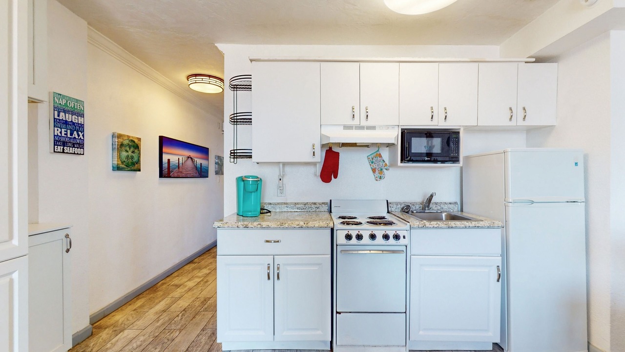 Photo of Kitchen in Lenox Park