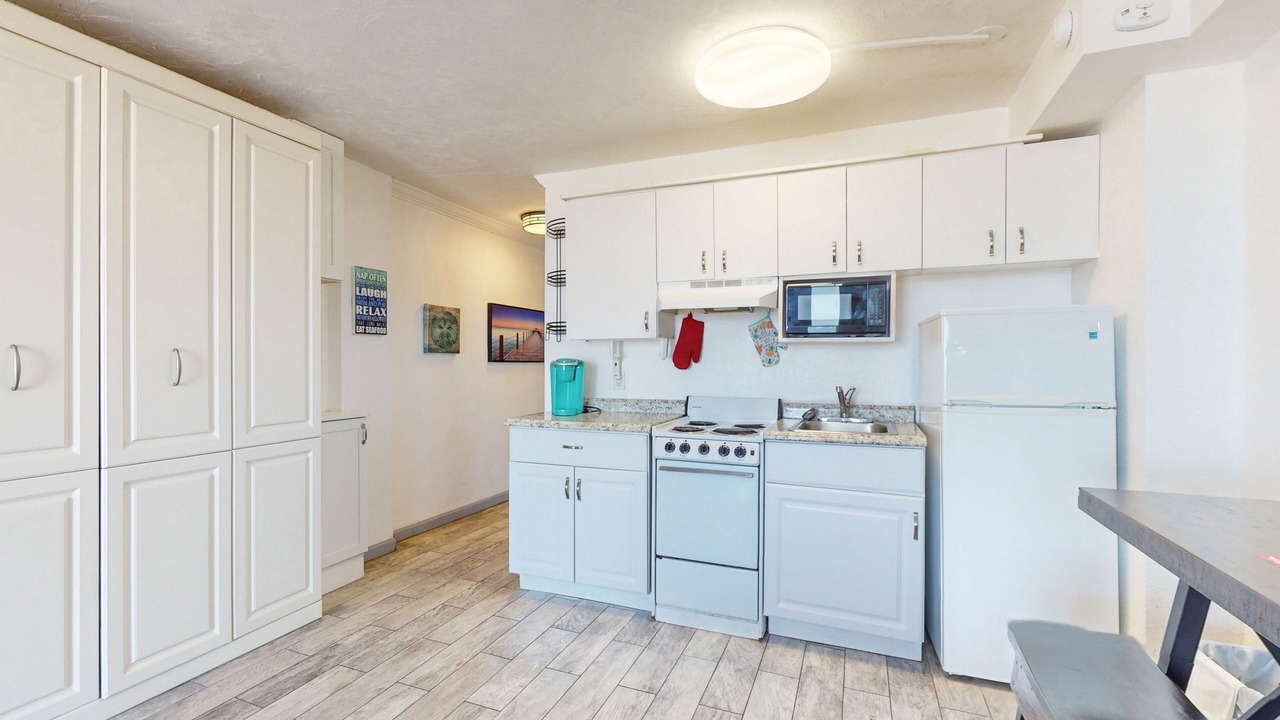 Photo of Kitchen in Lenox Park