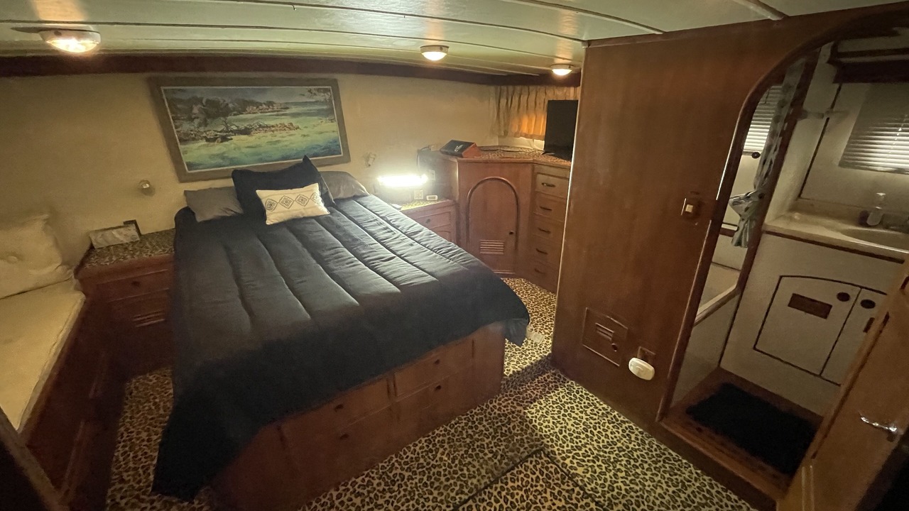 Photo of Bedroom in Isles of Capri