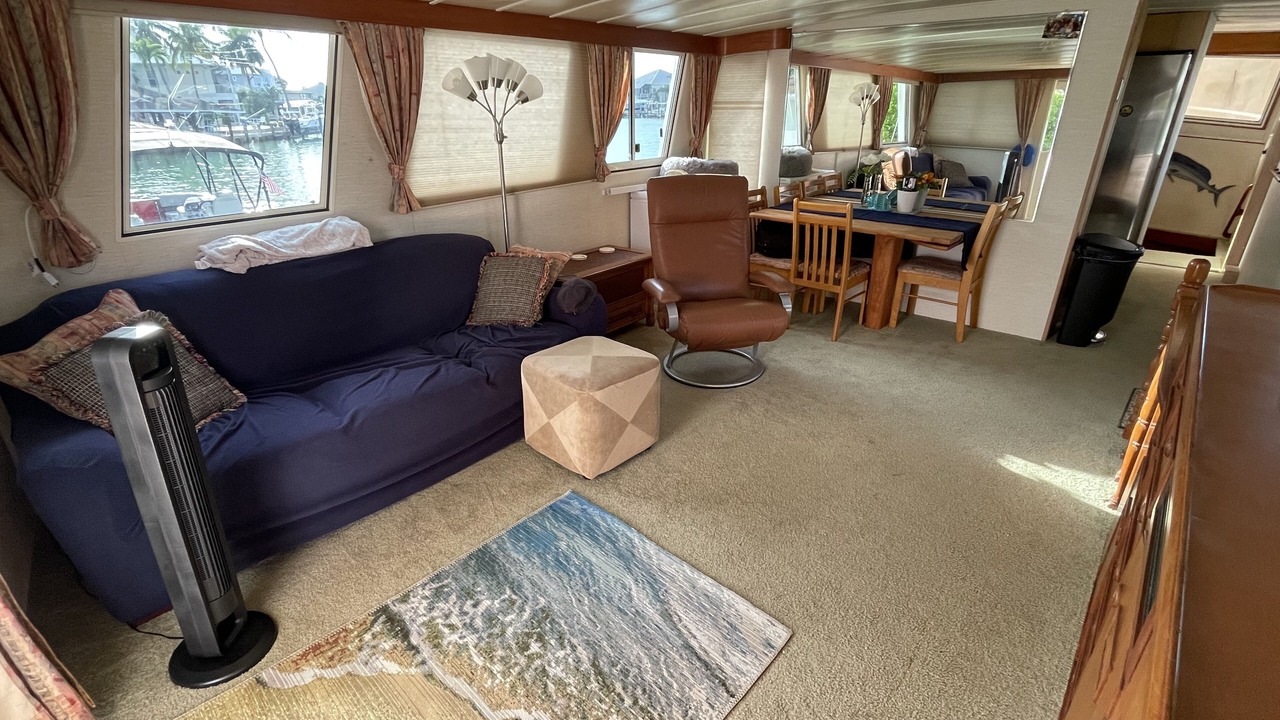 Photo of Livingroom in Isles of Capri