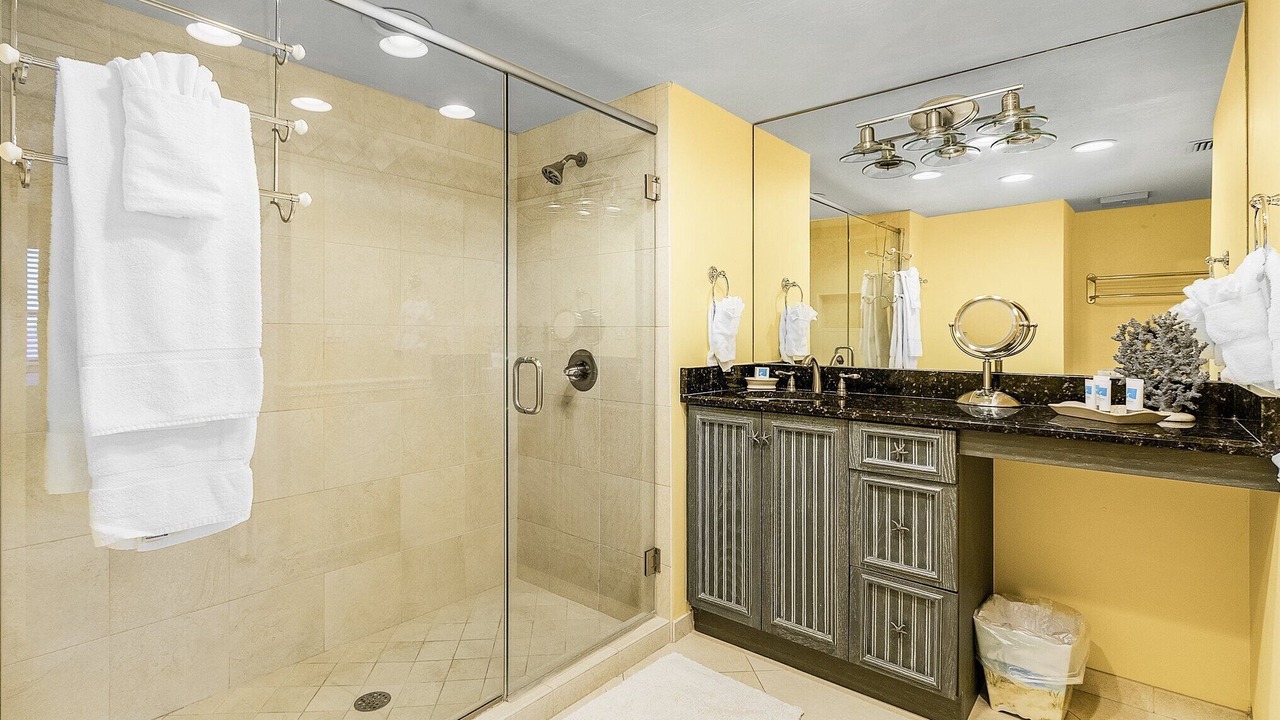 Photo of Bathroom in Punta Rassa