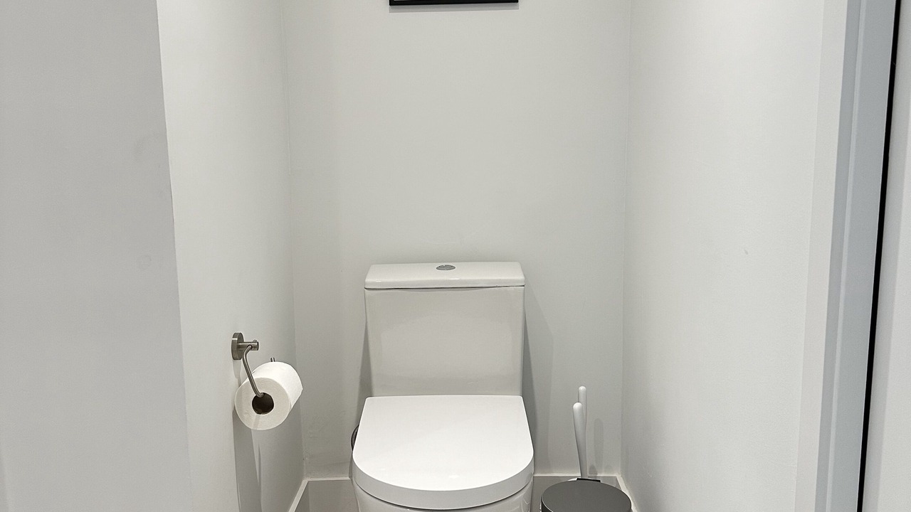 Photo of Bathroom in Southwest Coconut Grove
