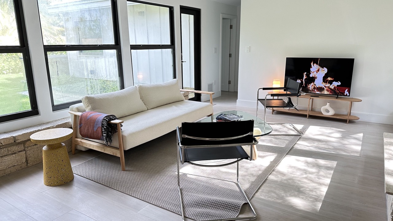 Photo of Livingroom in Southwest Coconut Grove
