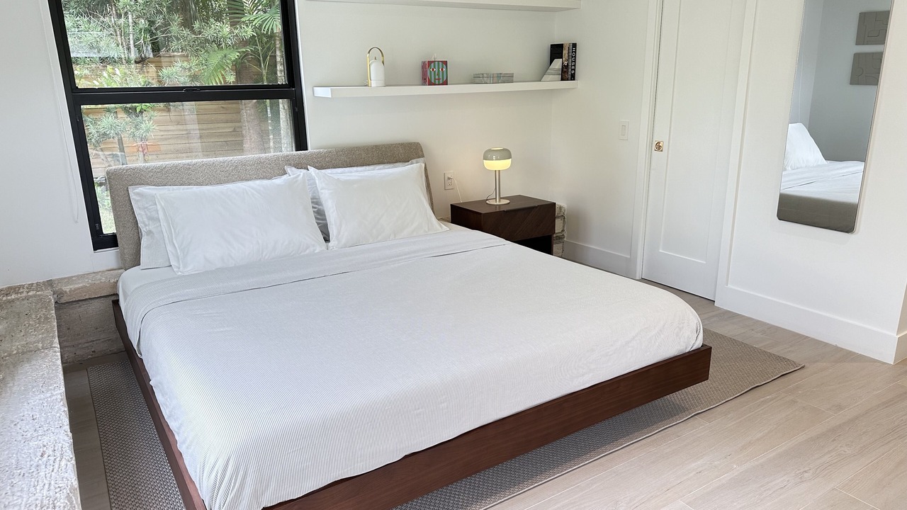 Photo of Bedroom in Southwest Coconut Grove