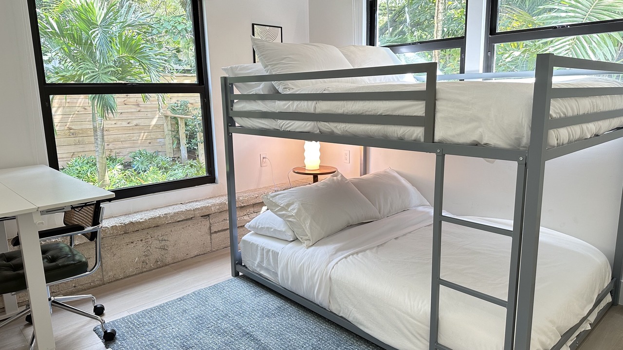 Photo of Bedroom in Southwest Coconut Grove