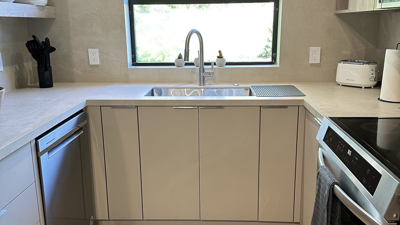 Photo of Kitchen in Southwest Coconut Grove