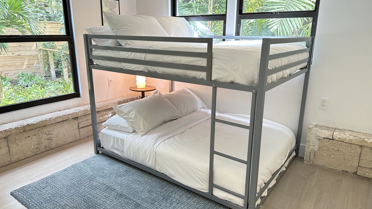 Photo of Bedroom in Southwest Coconut Grove