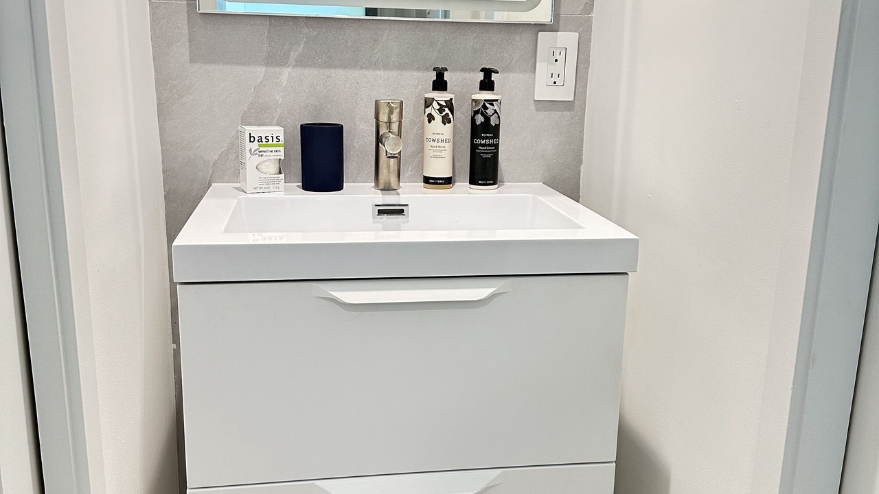 Photo of Bathroom in Southwest Coconut Grove