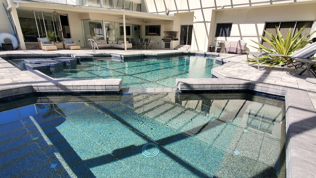Photo of Outdoor in Villas
