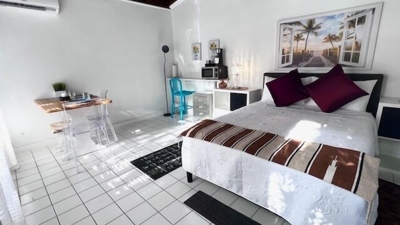 Photo of Bedroom in Lake Ridge