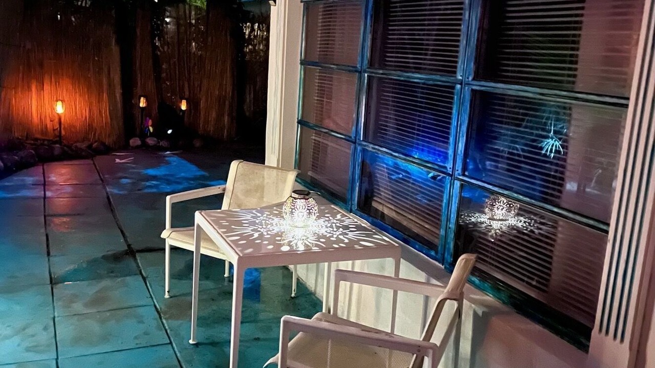 Photo of Patio Balcony in Lake Ridge