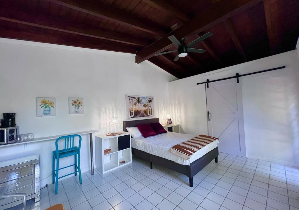 Photo of Bedroom in Lake Ridge